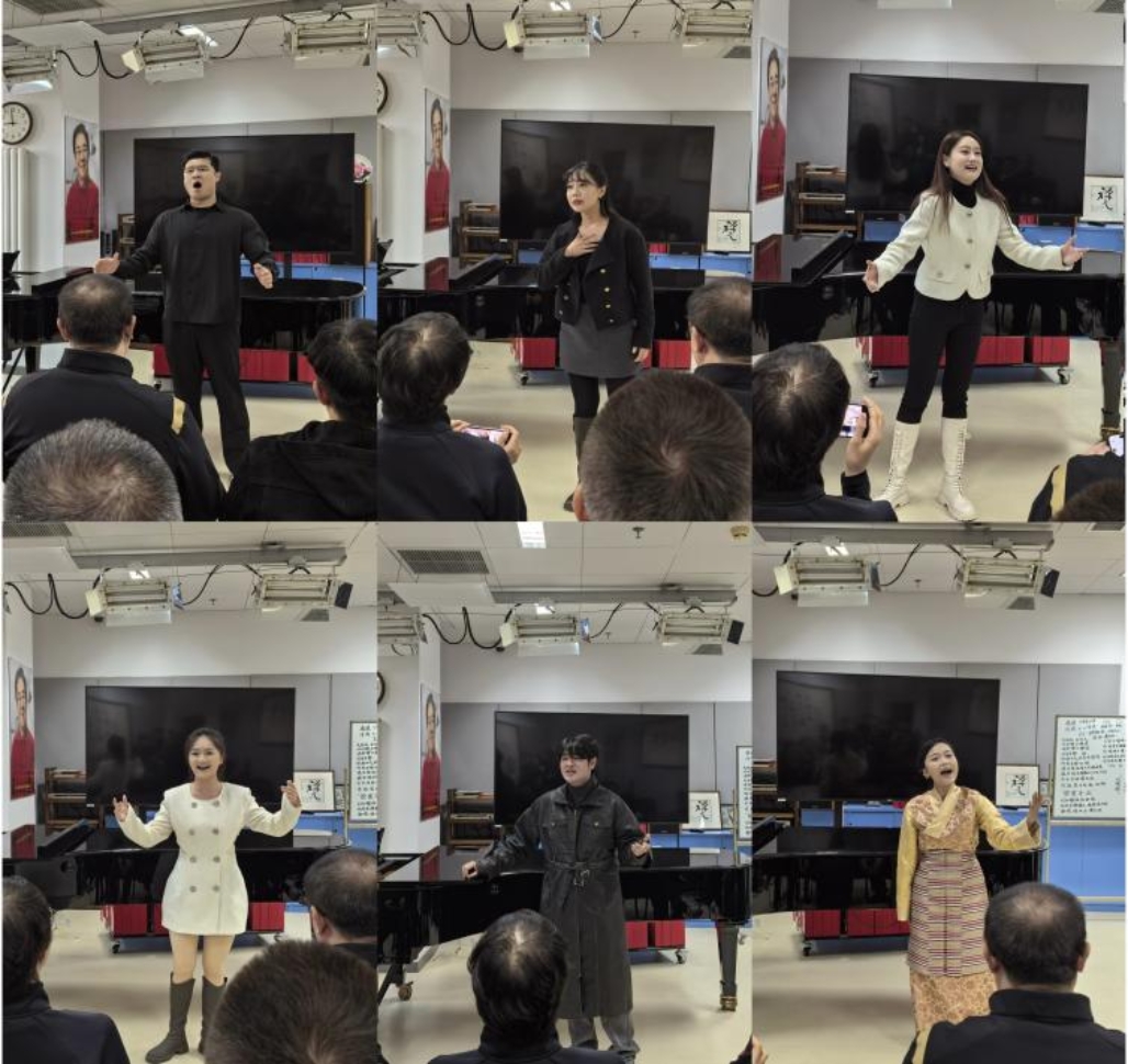 党建引领促发展 艺体融合谱新篇——声乐歌剧系党总支与北京国家游泳中心党总支党建共建暨文化艺术交流活动方案